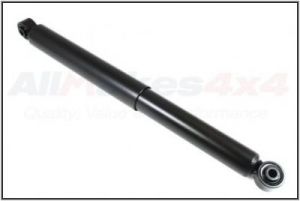 Steering Damper | New & Refurbished Parts | TR Spares